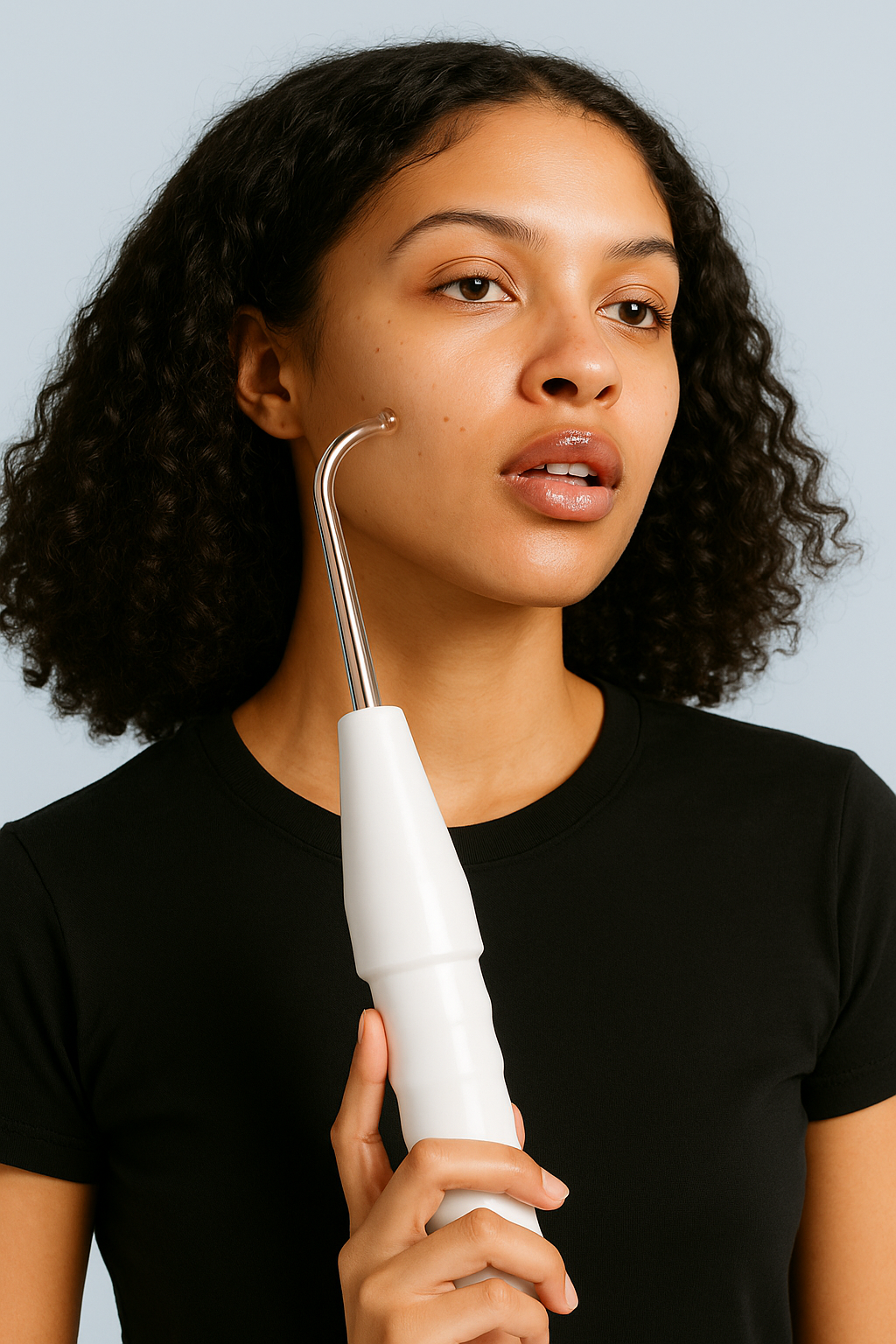 Glovo | High Frequency Wand