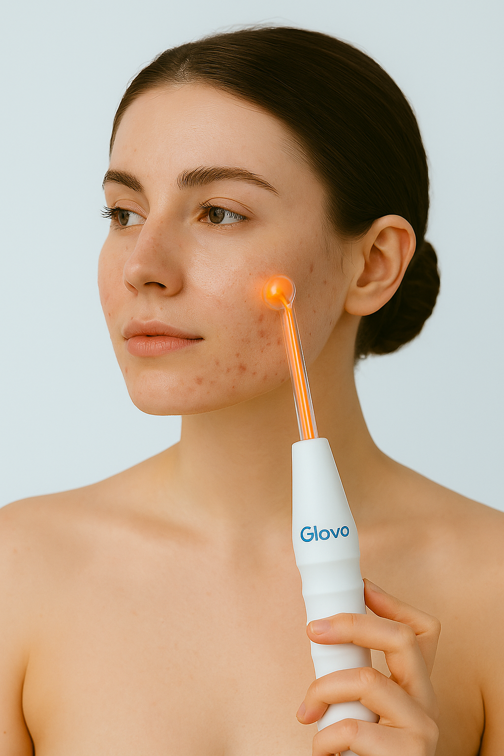 Glovo | High Frequency Wand
