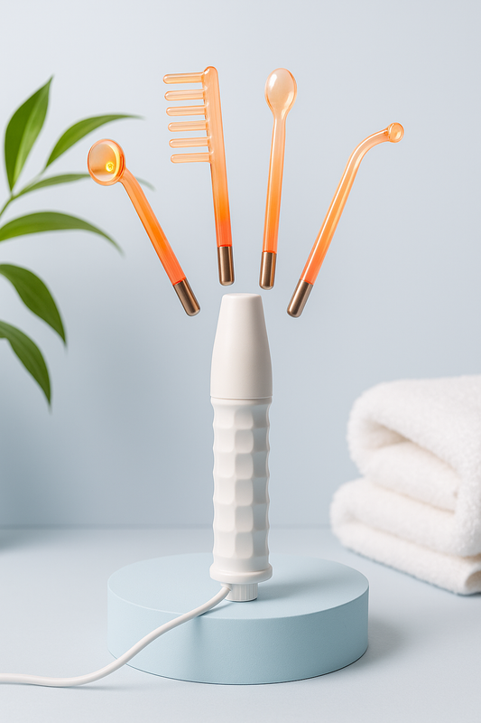 Glovo | High Frequency Wand