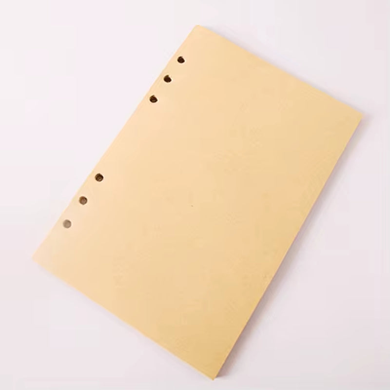 Glovo | Skin Journal