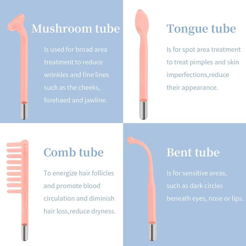 Glovo | High Frequency Wand