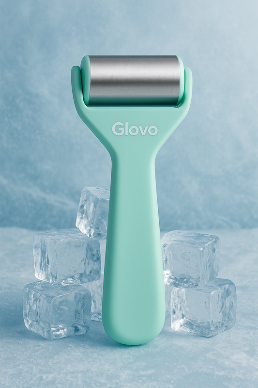 Glovo | Ice Roller