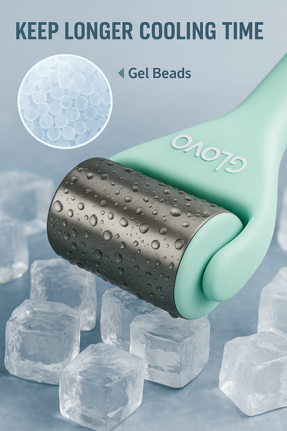 Glovo | Ice Roller